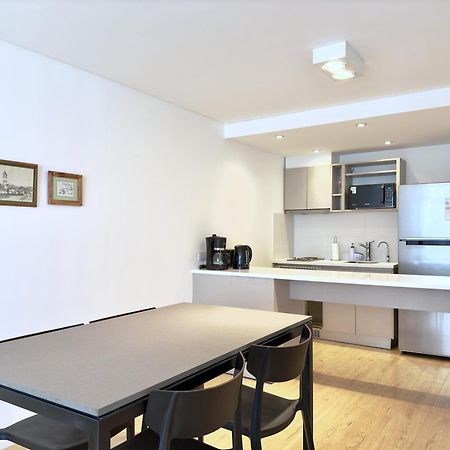 Pacifico Departamentos Apartment Ушуая Екстериор снимка