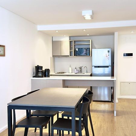 Pacifico Departamentos Apartment Ушуая Екстериор снимка