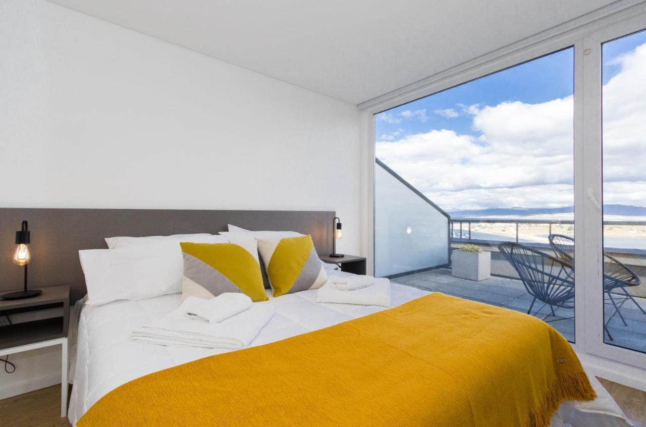 Pacifico Departamentos Apartment Ушуая Екстериор снимка
