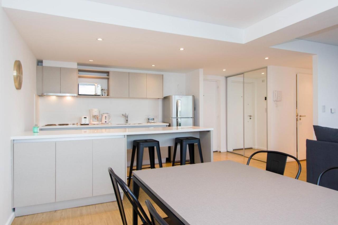 Pacifico Departamentos Apartment Ушуая Екстериор снимка