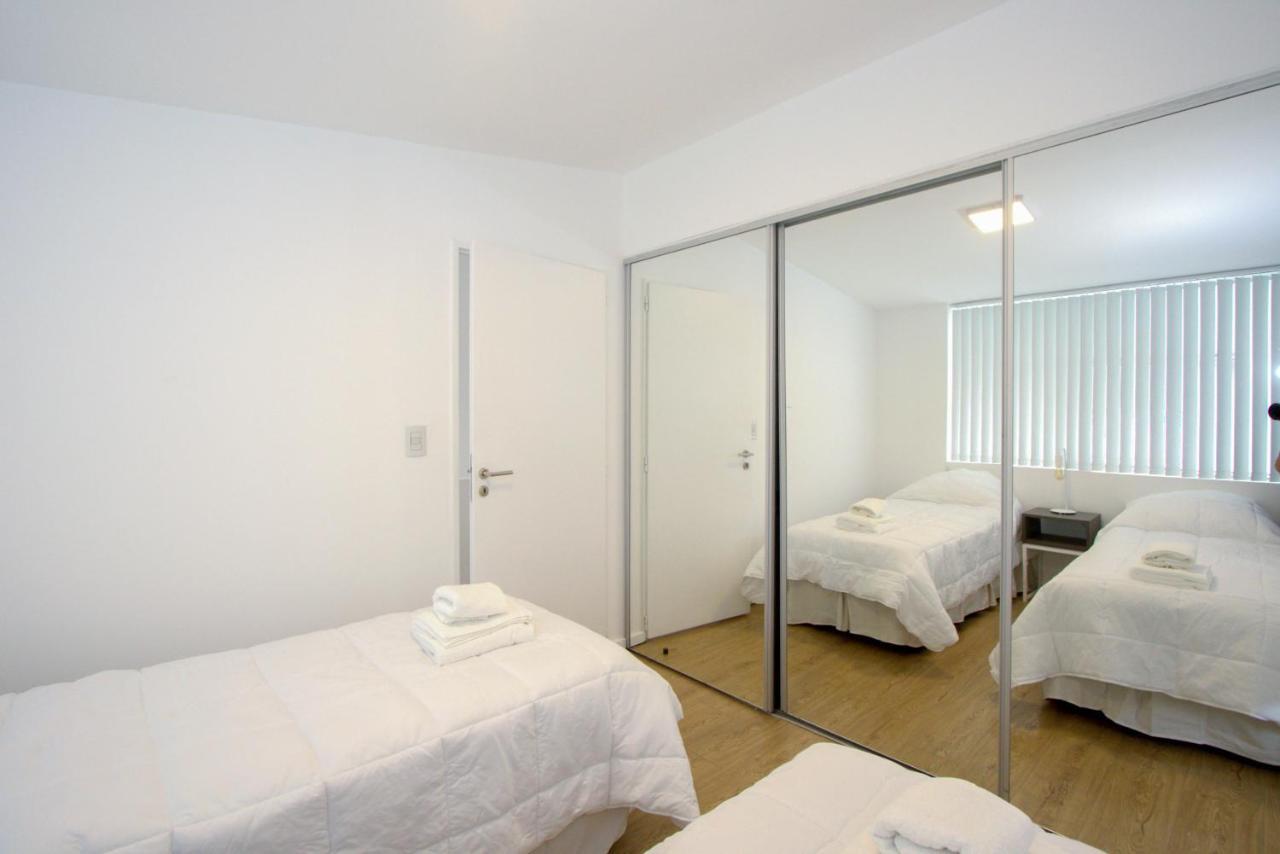 Pacifico Departamentos Apartment Ушуая Екстериор снимка