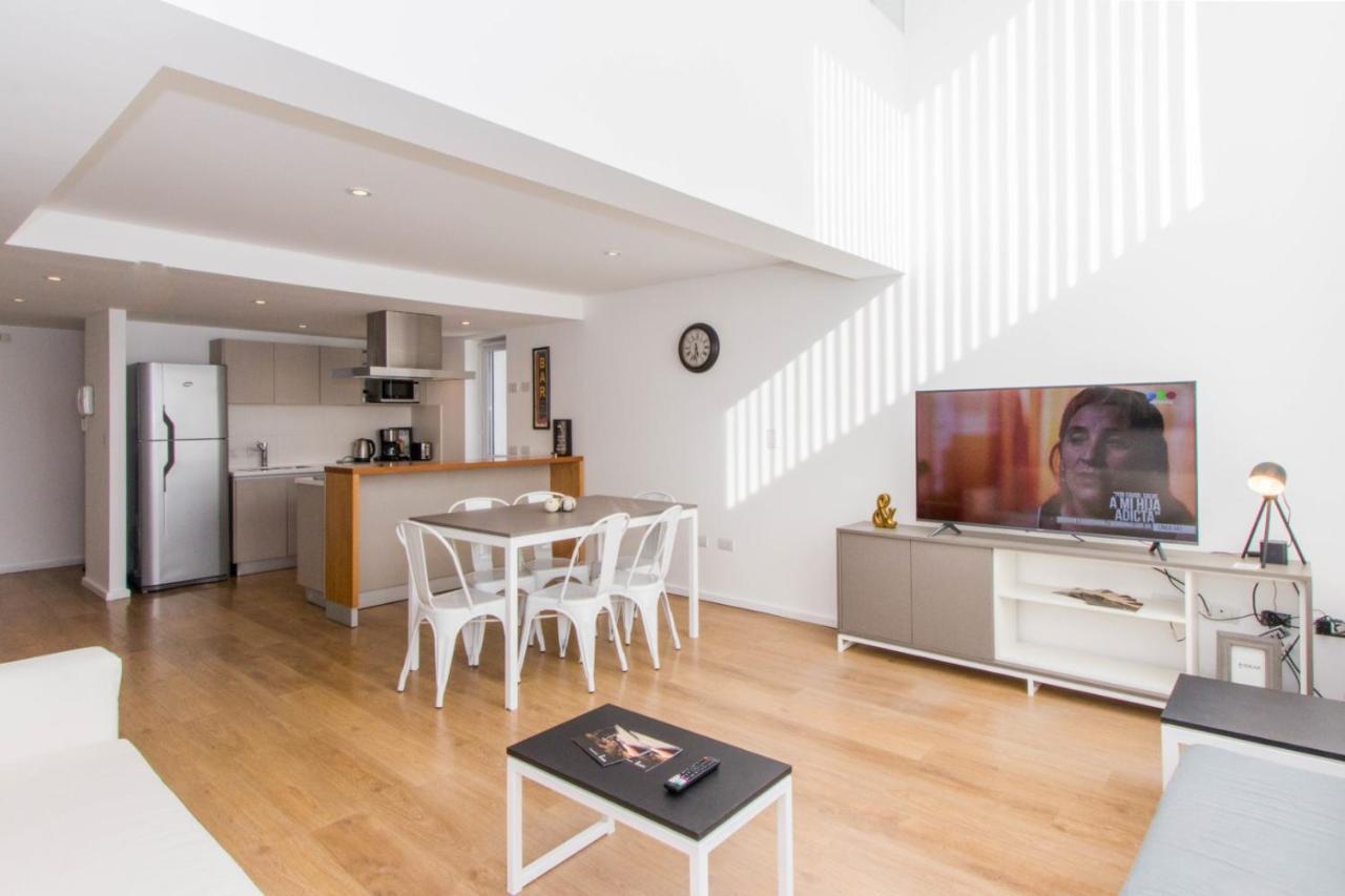 Pacifico Departamentos Apartment Ушуая Екстериор снимка