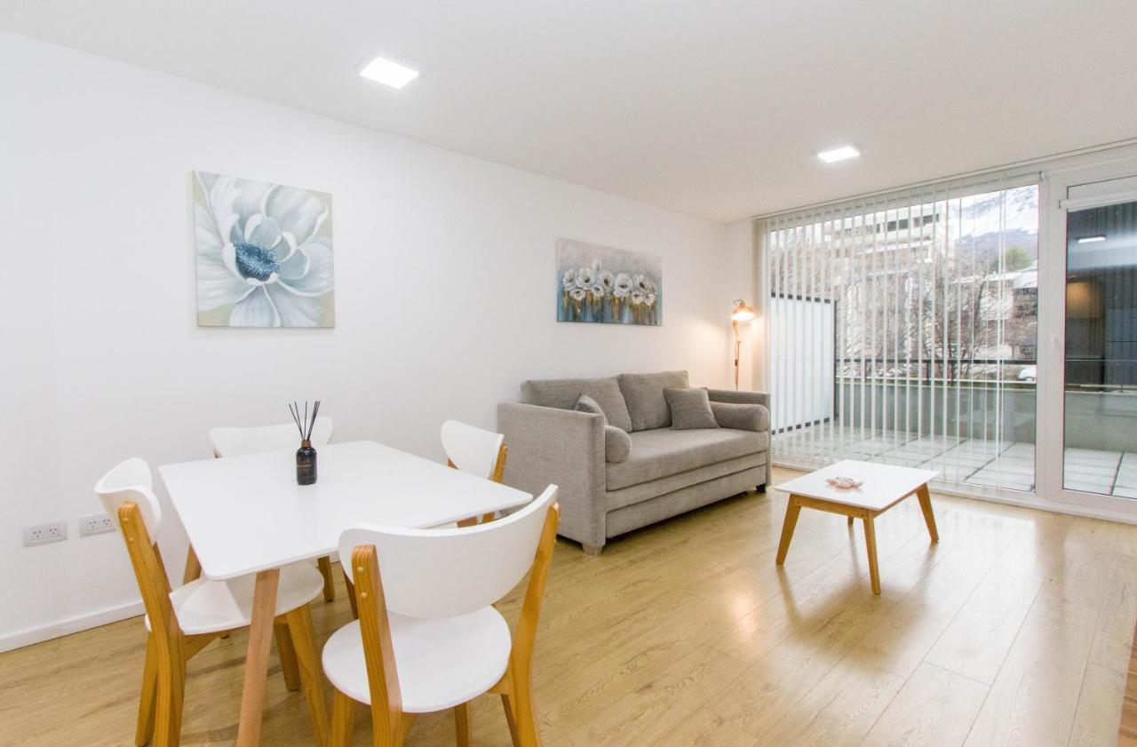 Pacifico Departamentos Apartment Ушуая Екстериор снимка