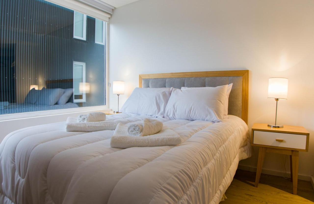 Pacifico Departamentos Apartment Ушуая Екстериор снимка