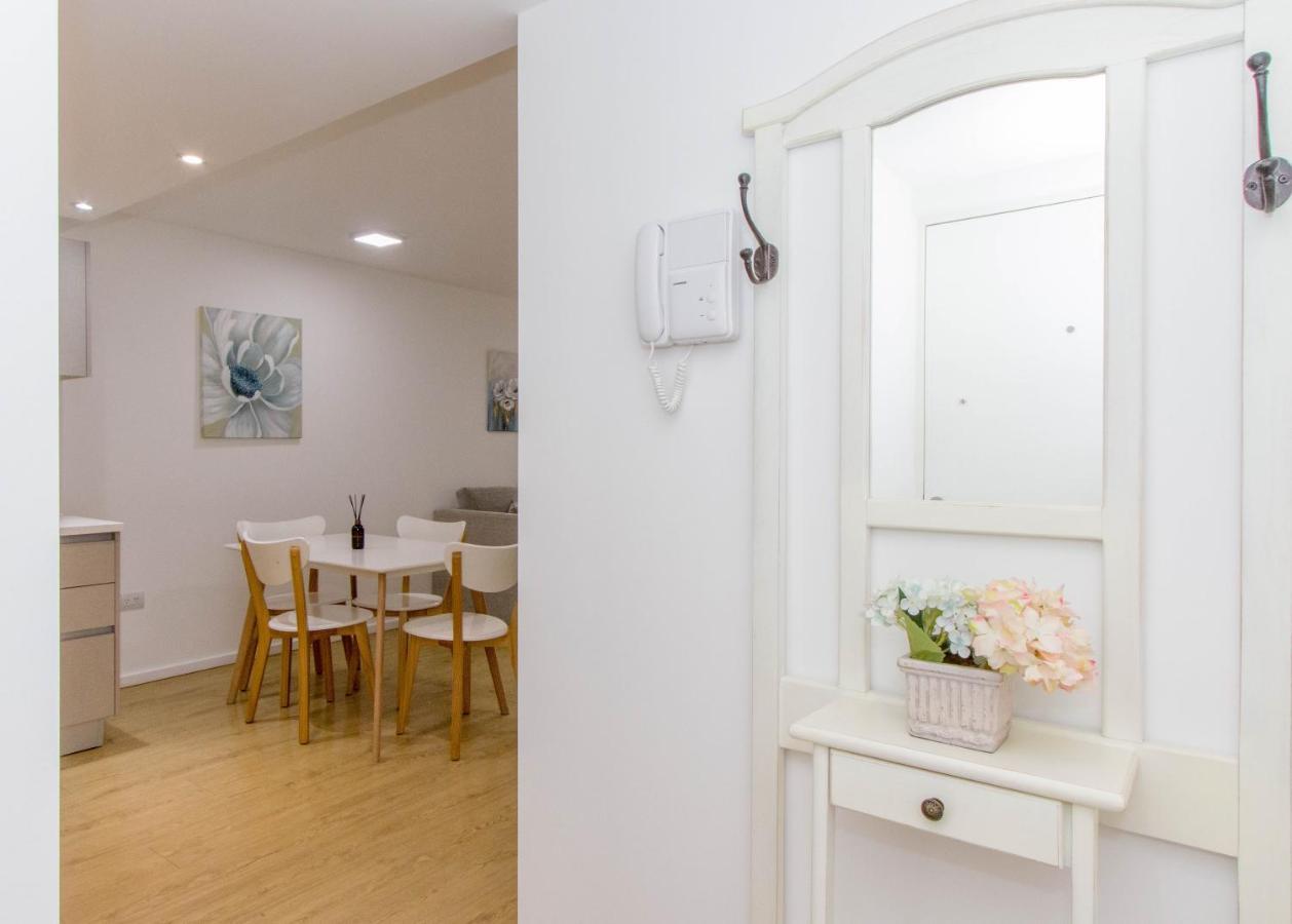 Pacifico Departamentos Apartment Ушуая Екстериор снимка