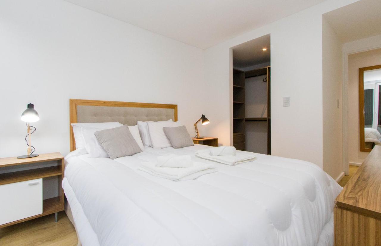 Pacifico Departamentos Apartment Ушуая Екстериор снимка