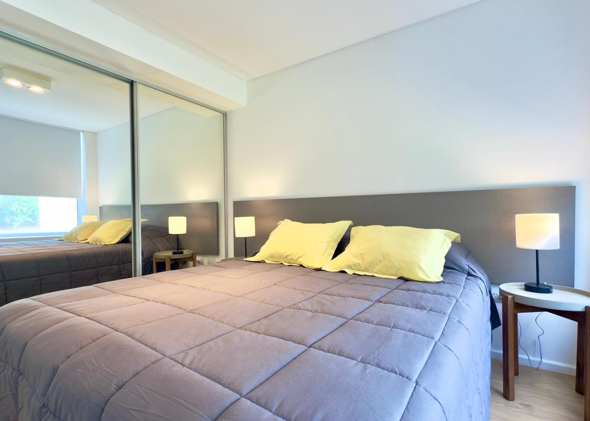 Pacifico Departamentos Apartment Ушуая Екстериор снимка