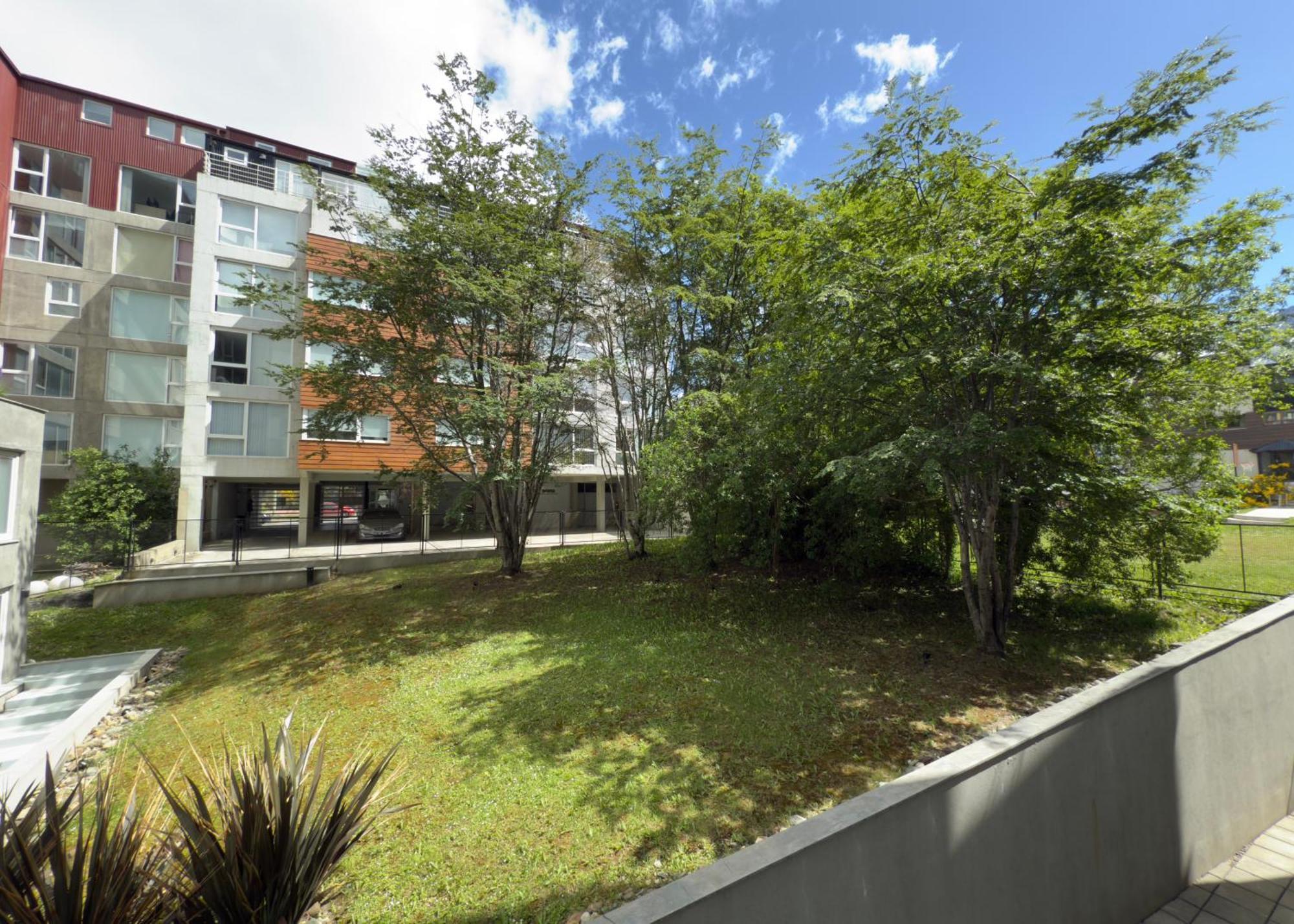 Pacifico Departamentos Apartment Ушуая Екстериор снимка