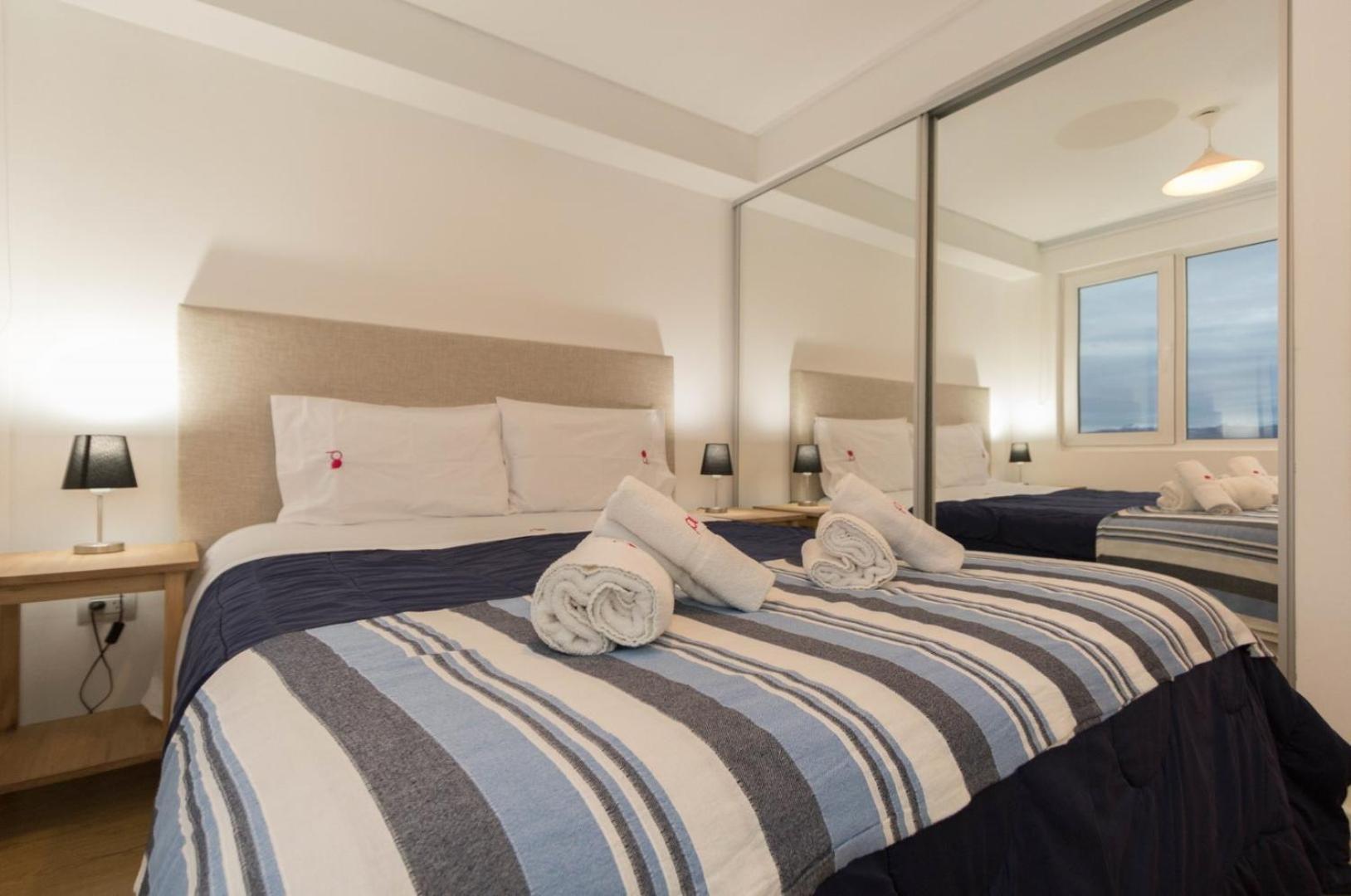 Pacifico Departamentos Apartment Ушуая Екстериор снимка